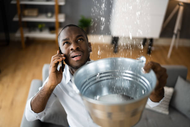 Best Emergency water damage restoration  in Spanay, WA