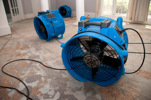 Best Emergency water damage restoration  in Spanay, WA